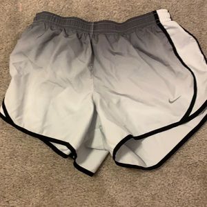 NIKE SHORTS!